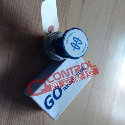 BP3-1A61I5G111 美国GO阀 调压阀维修