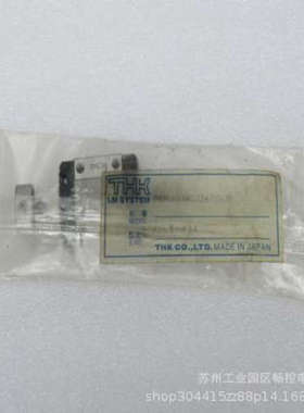 *现货销售*全新日本THK线性滑块 RSR12VMUU+70LM 现货