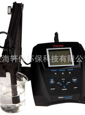 310D-01A实验室RDO/DO溶解氧分析仪 美国Orion奥立龙台式测量仪