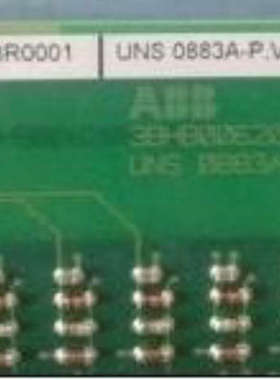 ABB()传感器UNS 0884aVar.12000A