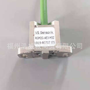 RGM2G 器 M5Z 线40cm 德国vs P040 sensorik编码