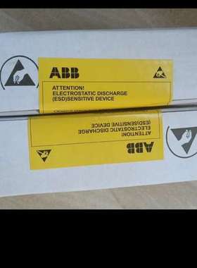 ABB 变频器NDBU-95C光纤分配器模块 3AFE64008366全新议价