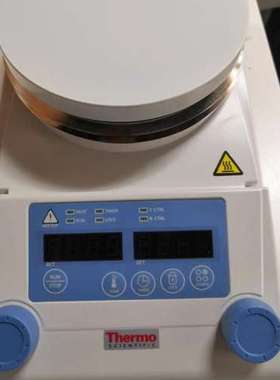 赛默飞数显加热板HP RT2 Basic货号88880001欢迎议价