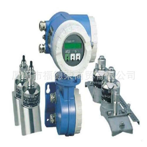 德国E+H流量计 72F25-SJ2AA12AB4AW