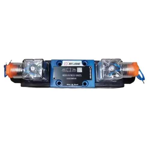 原装HUADE电磁阀4WE6H-50/AW220NZ4 4WE6H-50/AG24NZ5L