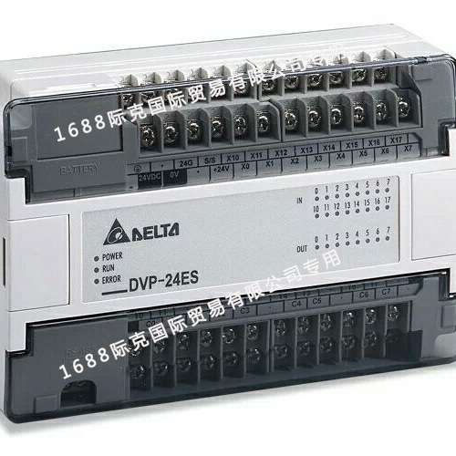 台达PLC扩展模块DVP16SP11R/16SP11TS/DVP16SP11T DVP202LC-SL