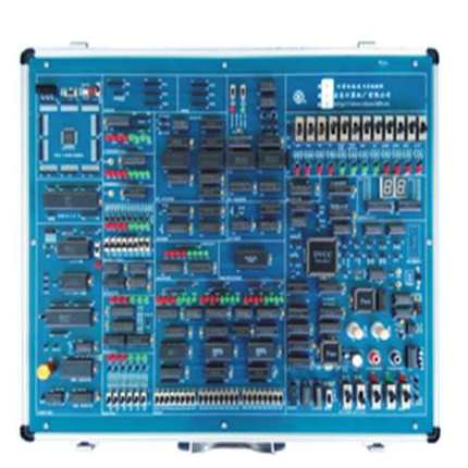 组成原理实验箱 型号:VV511-C9JH 库号：M65682
