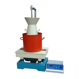 库号：M144790 HFD 数显混凝土维勃稠度仪型号