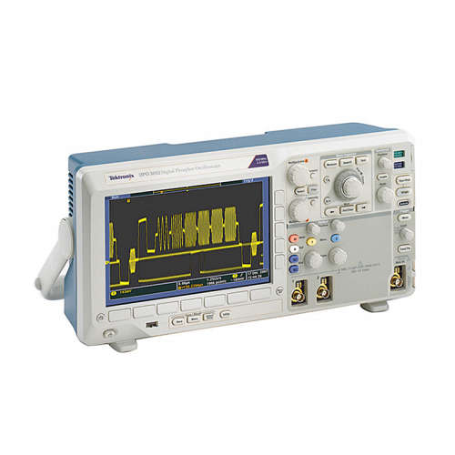 出售全新泰克数字荧光示波器 DPO3012 DPO3032 DPO3052 dpo3102