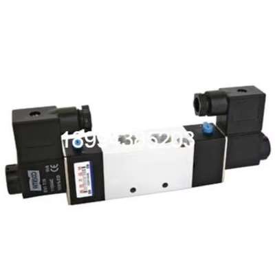 原装UNIQUC电磁阀UVSC-330-4E2 现货包邮