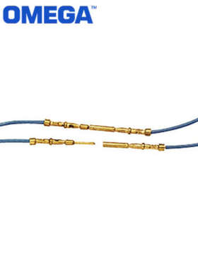 美国奥米佳热电偶连接器HPC-AL-PHPC-AL-SHPC-AU-PHPC-AU-S