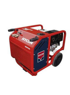 原装进口供应HYCON液压动力站HPP18V Multiflex 液压齿轮泵