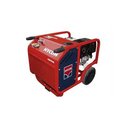 原装进口供应HYCON液压动力站HPP18V Multiflex 液压齿轮泵