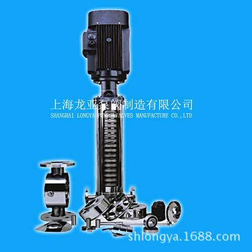 厂家单吸多级分段式离心泵 40CDL8-70多级离心泵多少钱