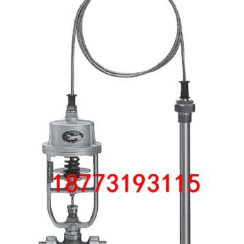 日本YOSHI0TAKE耀希达凯直动式温度调节阀OB-5 OB-6