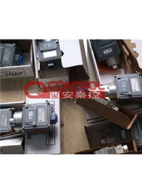 【秦控】CCS压力开关604GZ1 美国CCS压力开关现货 CCS原装开关