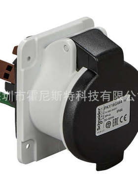 PKY16G444 法国原厂原厂工业接头PKY16G445 PKY16G4B4 82163