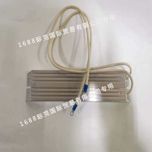 电阻FR-ABR-2.2K制动原件低压电器电机配件，全新原装现货议价