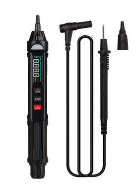 WinAPEX ET8906/ET8908/ET8909 笔式测电笔万用表 自动识别测量