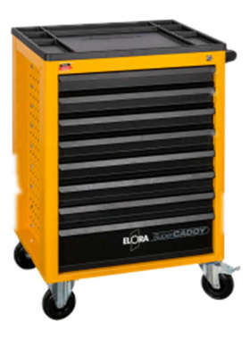 原装进口供应ELORA工具柜1220-L7 扳手 螺丝刀 套筒