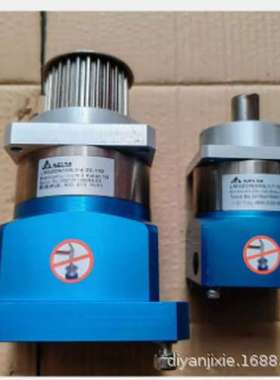全新原装DELTA行星减速机LMSZDM120L2-20-22-110 LMSZDM120L2-40