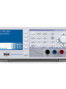 出售 R&S HMC8041G 电源 罗德与施瓦茨HMC8041G直流电源 原装