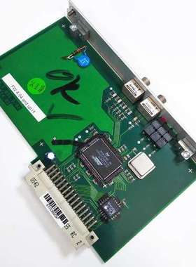 二手Kollmorgen接口板A.F.031.5/08 14.03