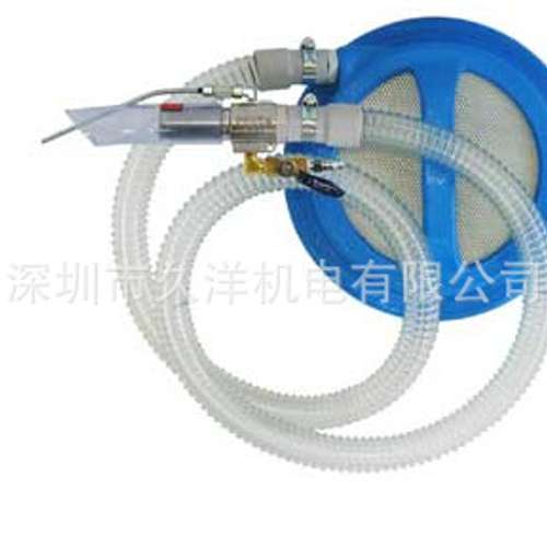 W101-YZ-LC-20宽口型气动吸尘枪日本原装OSAWA大泽品牌全部产品