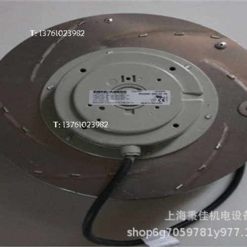 变压器散热风机FB056-SDK.4F.A4P品牌直营