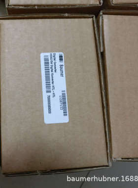 baumer堡盟THALHEIM编码器ITD21H0001024TNIS21SG8F14IP54021