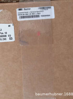 baumer堡盟THALHEIM编码器ITD70A4Y71024HNIKR5S60IP54