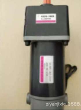 原装S.L电机6GU-3KB DC-90V-1800-200W S100-250GU 100GU-10G15