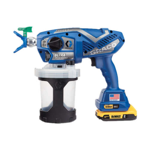 原装进口供应GRACO喷涂机17G177 隔膜泵 减压阀