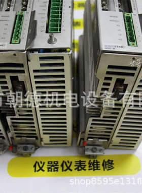KOLLMORGEN科尔摩根驱动器S406AM-CA 00800250578 SERVOS维修议价