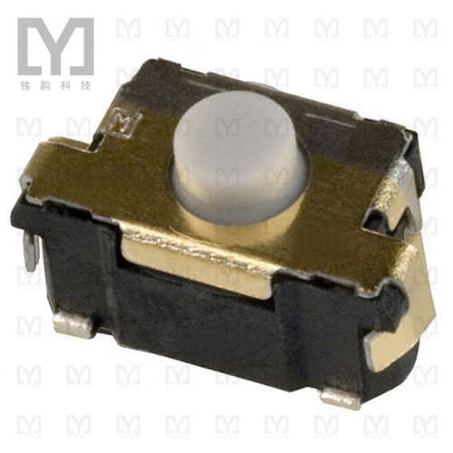 EVQ-P4KB3Q【轻触开关】SWITCH TACTILE SPST-NO 0.02A 15