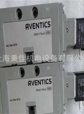 德国AVENTICS安沃驰气缸 气动三边件滑块0820060126 0822010514