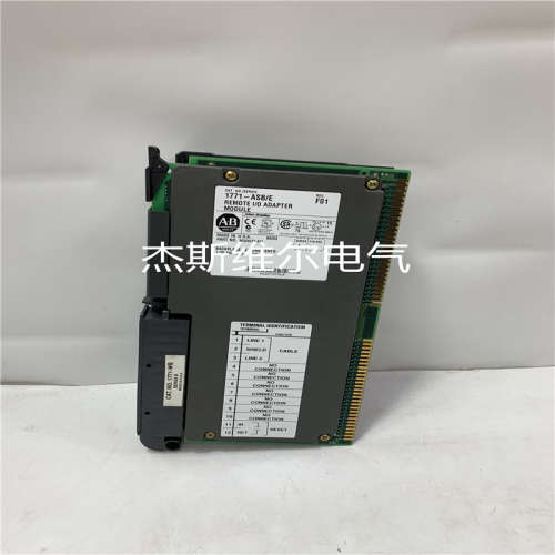 1336E-B015-AA-EN-HA2-L7E A-B DCS控制系统 库存现货 顺丰包邮