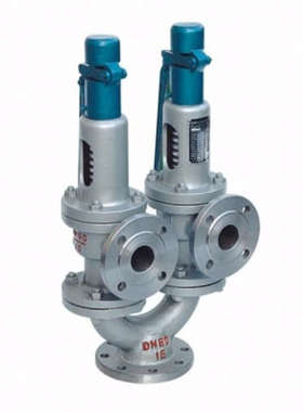 优势供应美国 FULFLO 安全阀 FVJF-7-150DR/HS/YS FVJ-5R/HS/ZS