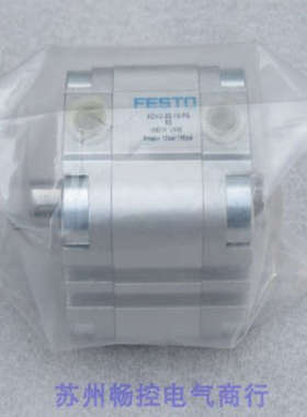 *现货销售*全新费斯托FESTO气缸ADVU-32-10-P-A-S2 现货156014