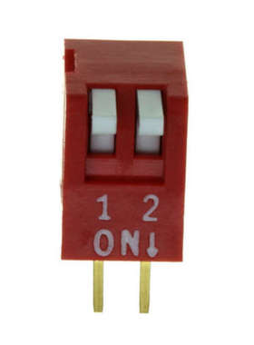 4路数码~~~开关~~~的原理~~~图78B05T~~~