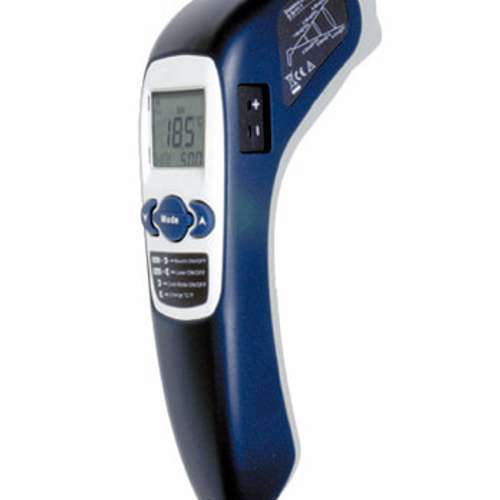 IR-302赤外线放射温度计日本CUSTOM东洋