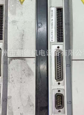 SERVOTRONiX伺服驱动器CR06703-R维修议价