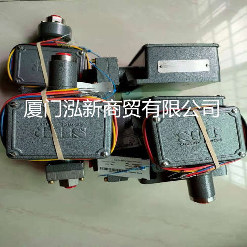 库伯勒编码器/SOR索尔压开关44V2-EF45-N4-B1A  11V2-EF45-N4-C1A