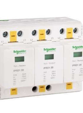 电涌保护器A9L16366iPRD1 20r 3P全新原厂全新A9L040400现货