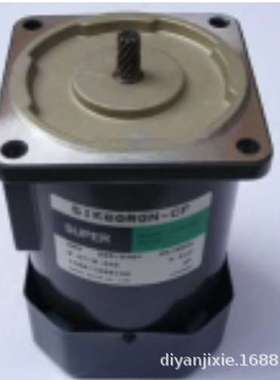 SUPER电机4IK25GN-S2T.4GN50K.4GN120K.5TK20GN-CP.4RK25RGN-CM