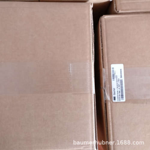 堡盟Baumer IVO绝对值编码器GA211.B12B105