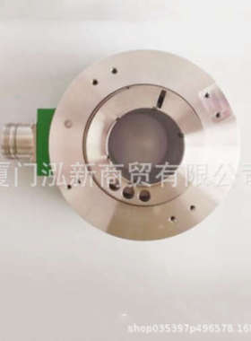 宜科多圈编码器ELCO EAMM58B6-GP6NPDR-256/2 编码器