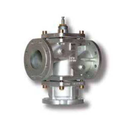 美国Johnson江森电动三通调节座阀VG89J1S1N VG89H1S1N