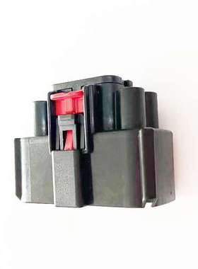 34985-1606 MOLEX原装正品汽车线束连接器o胶壳349851606