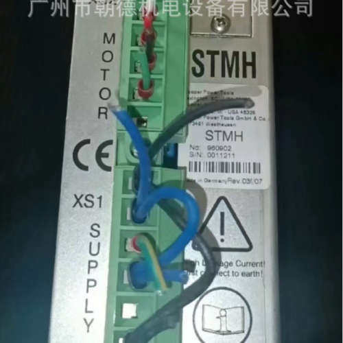 cooper TooL库柏驱动器STMHE维修议价